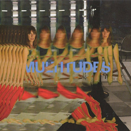 MULTITUDES | FEIST