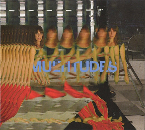 MULTITUDES | FEIST