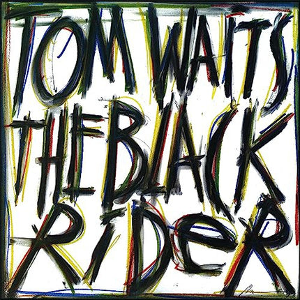 THE BLACK RIDER 30TH ANNIVERSARY | TOM WAITS
