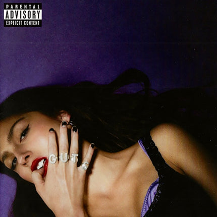 GUTS | OLIVIA RODRIGO