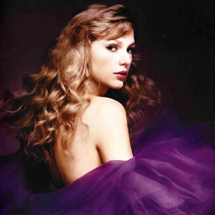 SPEAK NOW TAYLOR'S VERSION | TAYLOR SWIFT