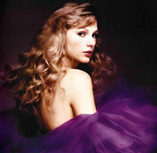 SPEAK NOW TAYLOR'S VERSION | TAYLOR SWIFT