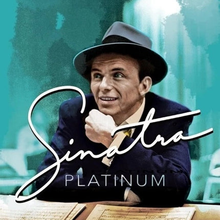 SINATRA PLATINUM | FRAN SINATRA