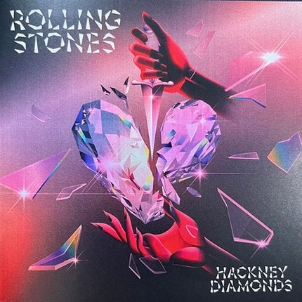 HACKNEY DIAMONDS | THE ROLLING STONES