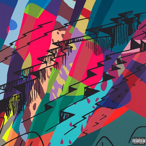 INSANO | KID CUDI