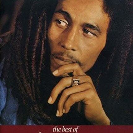 LEGEND | BOB MARLEY