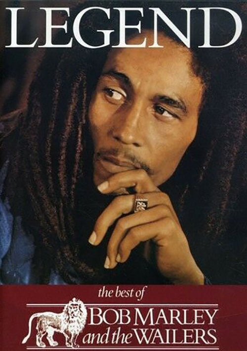 LEGEND | BOB MARLEY