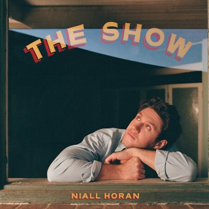 THE SHOW | NIALL HORAN