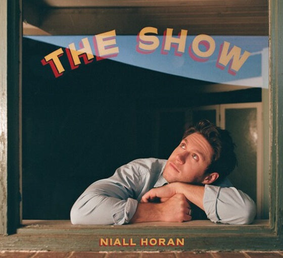 THE SHOW | NIALL HORAN