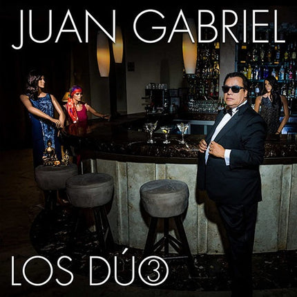 LOS DUO 3 | JUAN GABRIEL