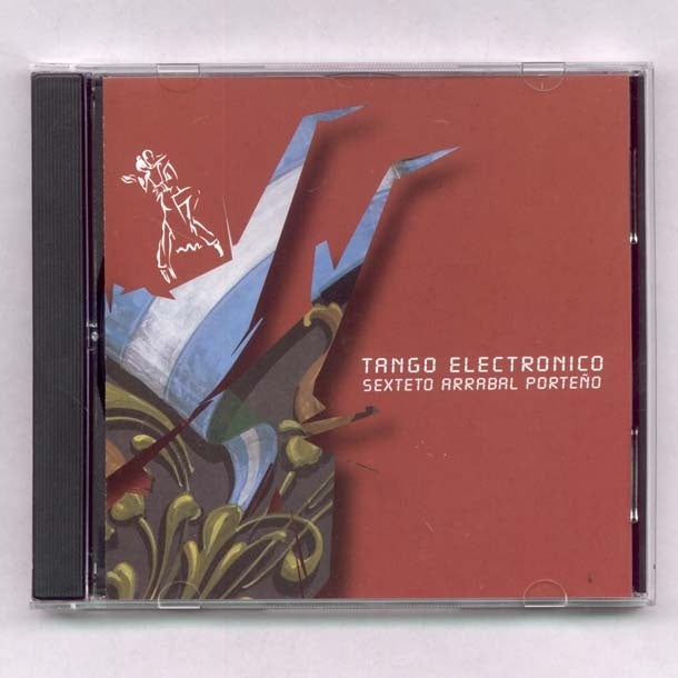 TANGO ELECTRONICO | SEXTETO ARRABAL PORTEÑO