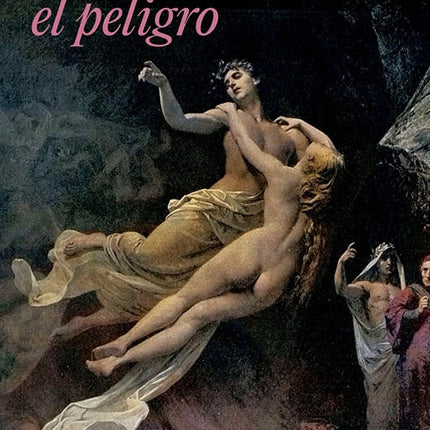 DONDE CRECE EL PELIGRO | WILLIAM OSPINA