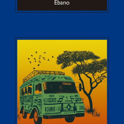 EBANO | RYSZARD KAPUSCINSKI