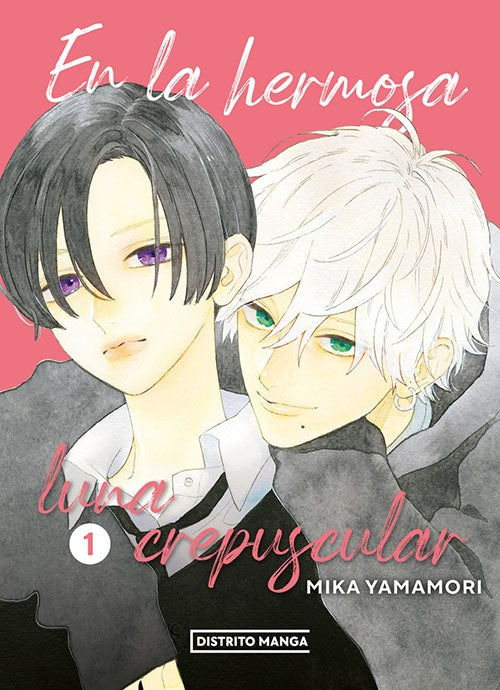 EN LA HERMOSA LUNA CREPUSCULAR | MIKA YAMAMORI