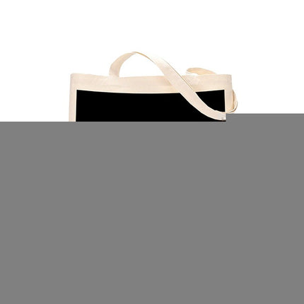 TOTEBAG NEGRA BILLIE EILISH WHEN WE ALL | BILLIE EILISH