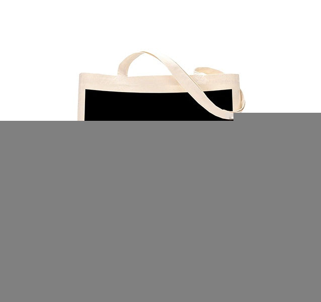 TOTEBAG NEGRA BILLIE EILISH WHEN WE ALL | BILLIE EILISH