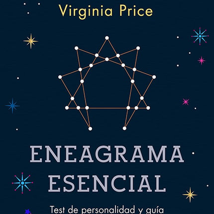 ENEGRAMA ESENCIAL | DAVID DANIELS