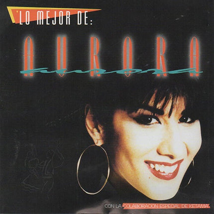 LO MEJOR DE | AURORA