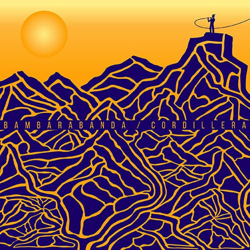 CORDILLERA | BAMBARABANDA