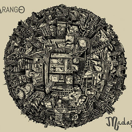 MADAYA | JUAN DAVID ARANGO