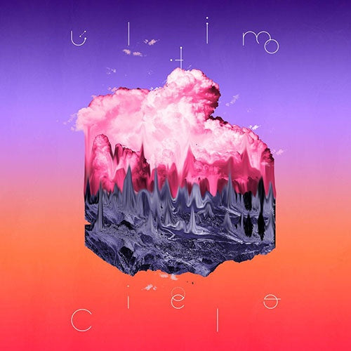 ULTIMO CIELO | JUAN CARLOS URREA