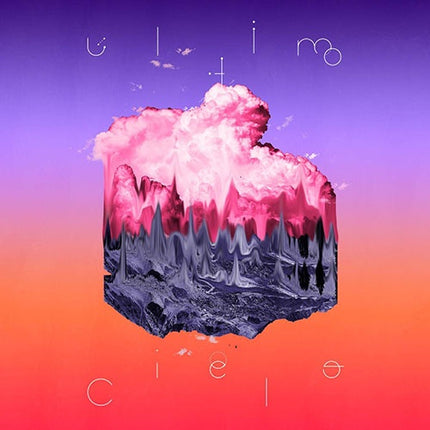 ULTIMO CIELO | JUAN CARLOS URREA