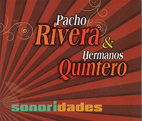 SONORIDADES | HERMANOS QUINTERO