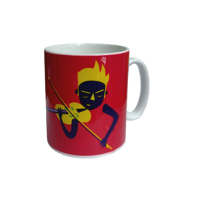 MUG SINFONICA
