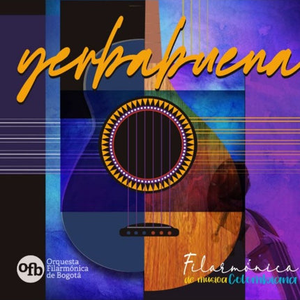 YERBABUENA | ORQUESTA FILARMONICA DE BOGOTA