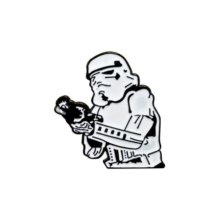 PIN STROMTROOPER