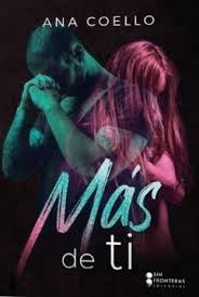 MAS DE TI | ANA COELLO