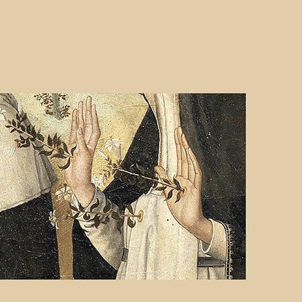 FUEGO LA SED | MARIA SANCHEZ