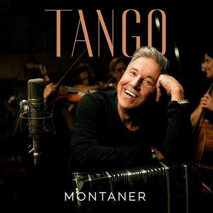 TANGO | RICARDO MONTANE
