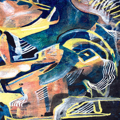 Collection image for: JAZZ LATINO