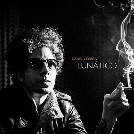 LUNATICO | DANIEL CORREA