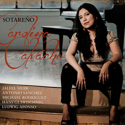 SOTAREÑO | CAROLINA CALVACHE