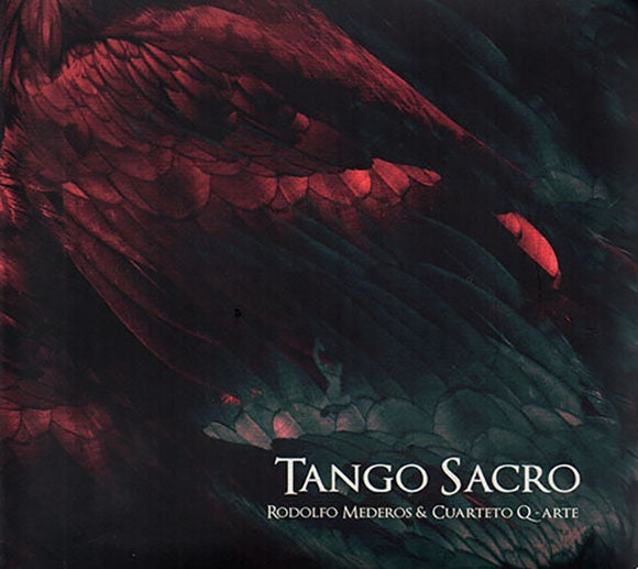 TANGO SACRO | RODOLFO MEDEROS