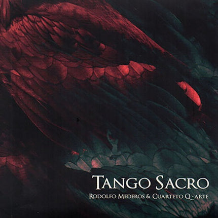 TANGO SACRO | RODOLFO MEDEROS