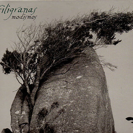 MODISMOS | FILIGRANAS