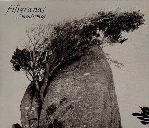MODISMOS | FILIGRANAS