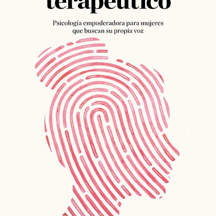 FEMINISMO TERAPEUTICO | MARIA FORNET