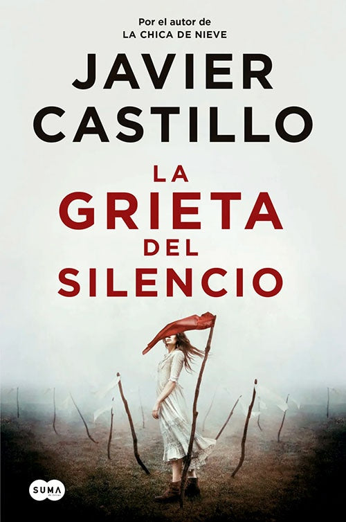 GRIETA DEL SILENCIO, LA | JAVIER CASTILLO