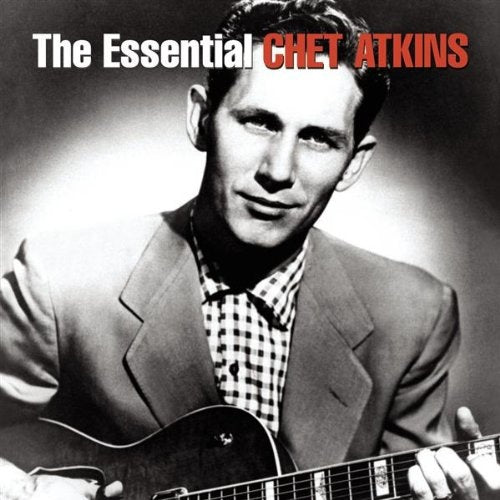 THE ESSENTIAL | CHET ATKINS