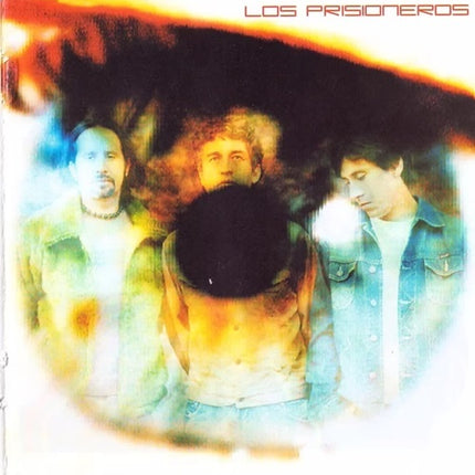 LOS PRISIONEROS | LOS PRISIONEROS