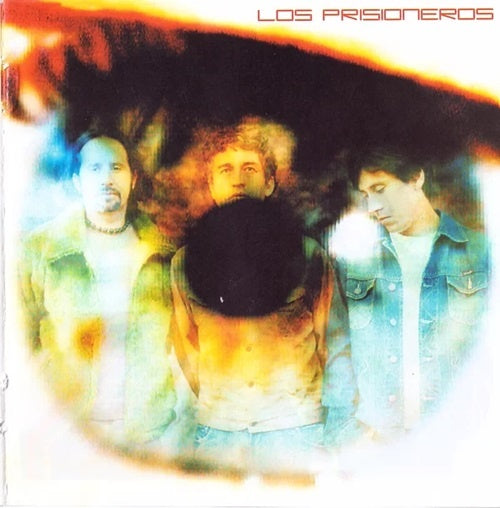 LOS PRISIONEROS | LOS PRISIONEROS