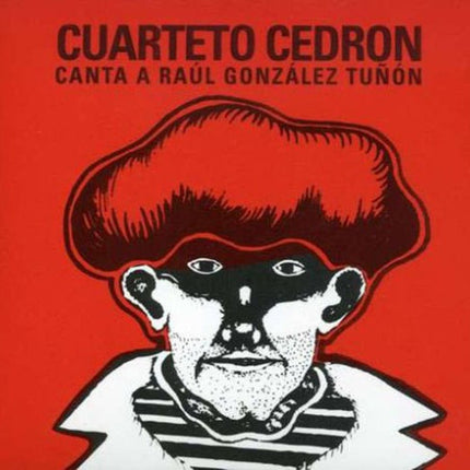 CANTA A RAUL GONZALEZ TUÑON | CUARTETO CEDRON