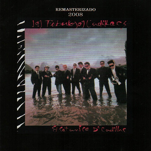 EL SATANICO DE CADILAC | LOS FABULOSOS CADILLACS