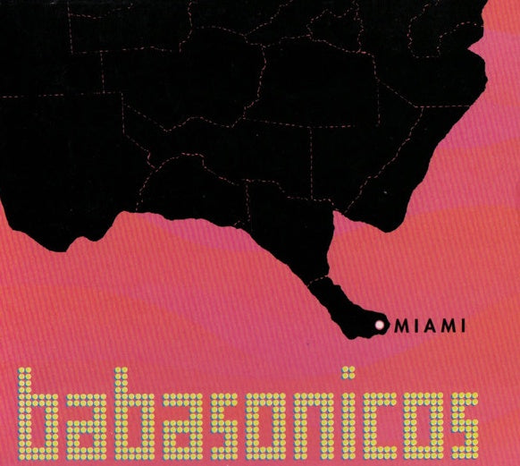 MIAMI | BABASONICOS