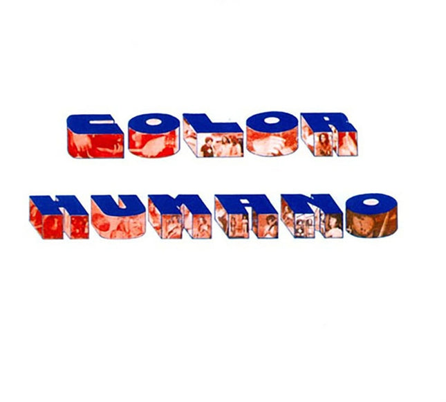 COLOR HUMANO | COLOR HUMANO