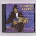 PARA QUE VOS Y YO | CUARTETO CEDRON
